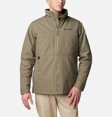 Columbia Men's Loma Vista III Jacket - Tall- Product Image