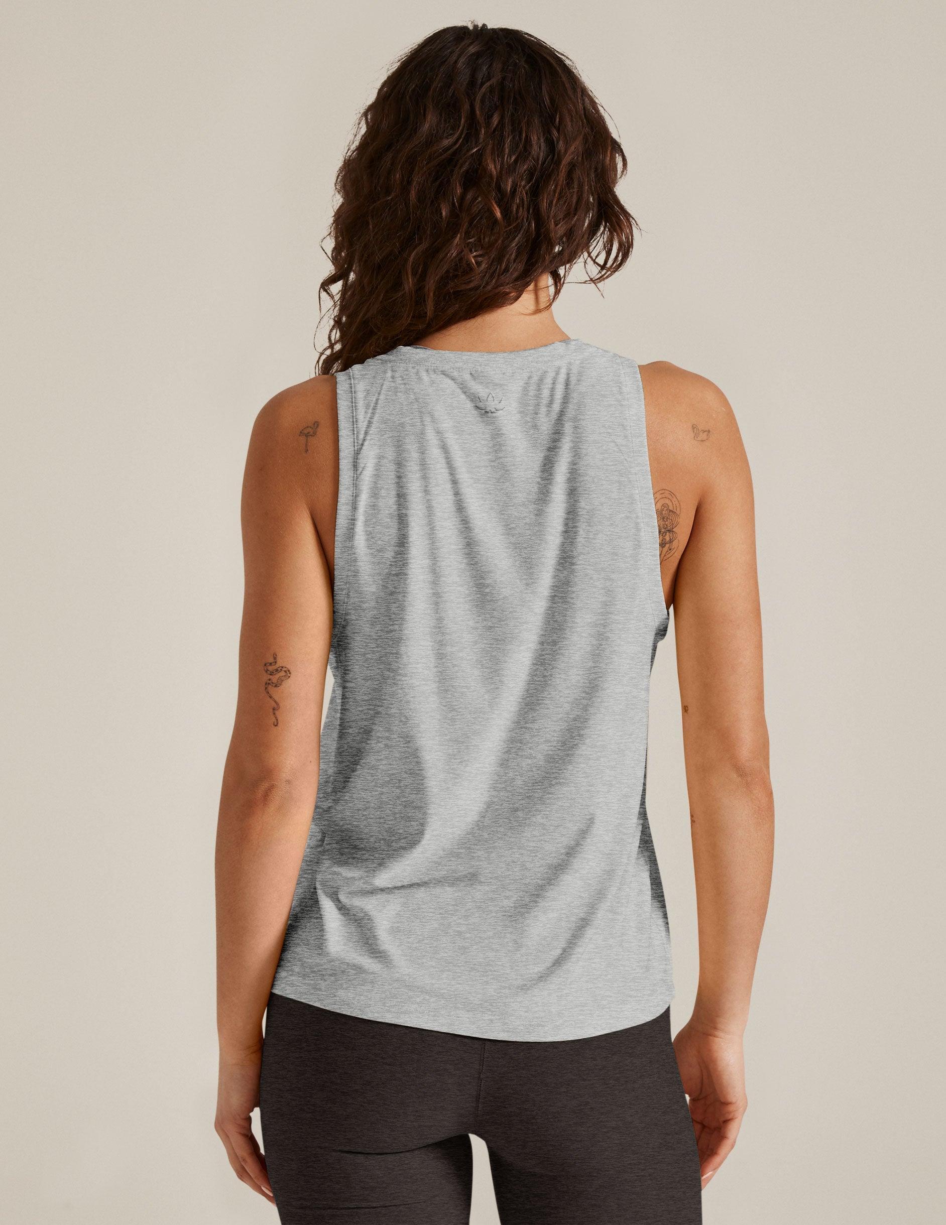 Featherweight Rebalance Tank Product Image