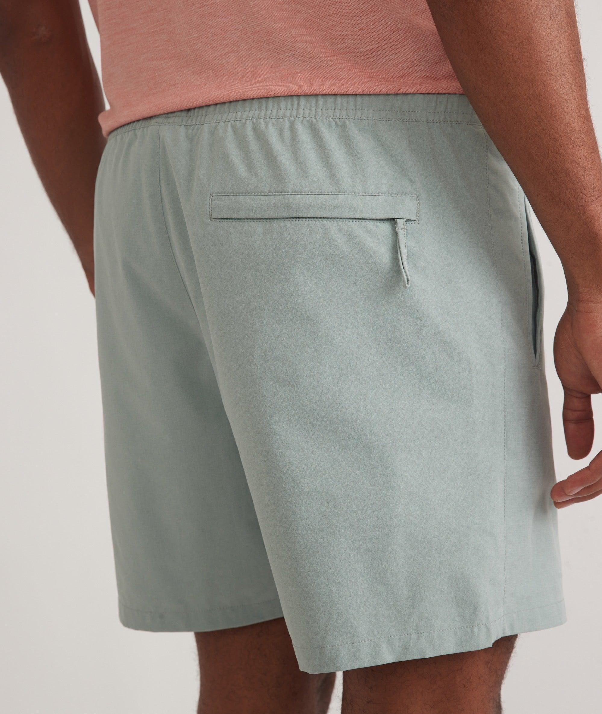 6" Saturday Sport Short Product Image