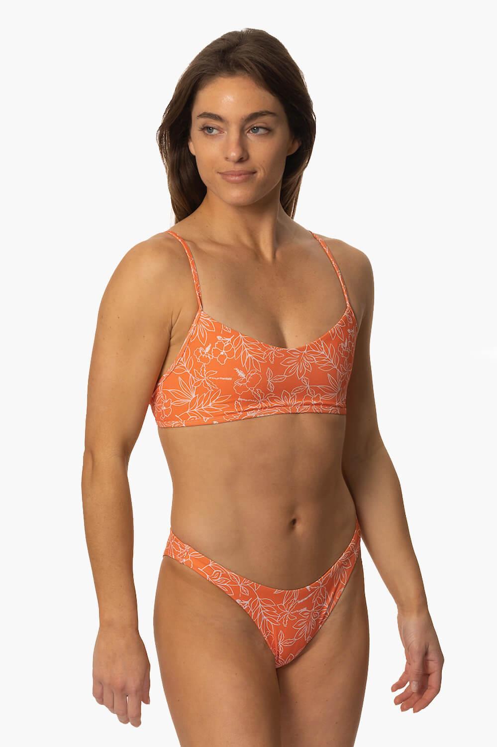 Kelia Bikini Bottom Product Image