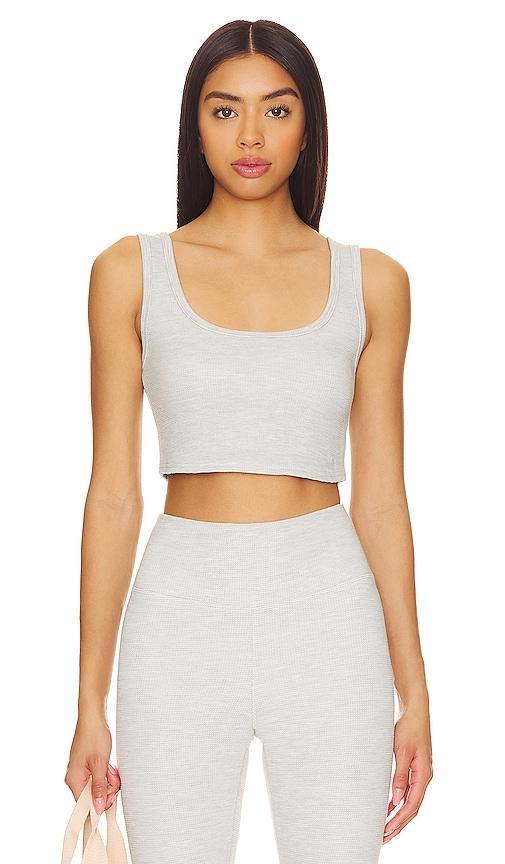 WellBeing + BeingWell Serena Tank Size L, M, S, XS. Product Image