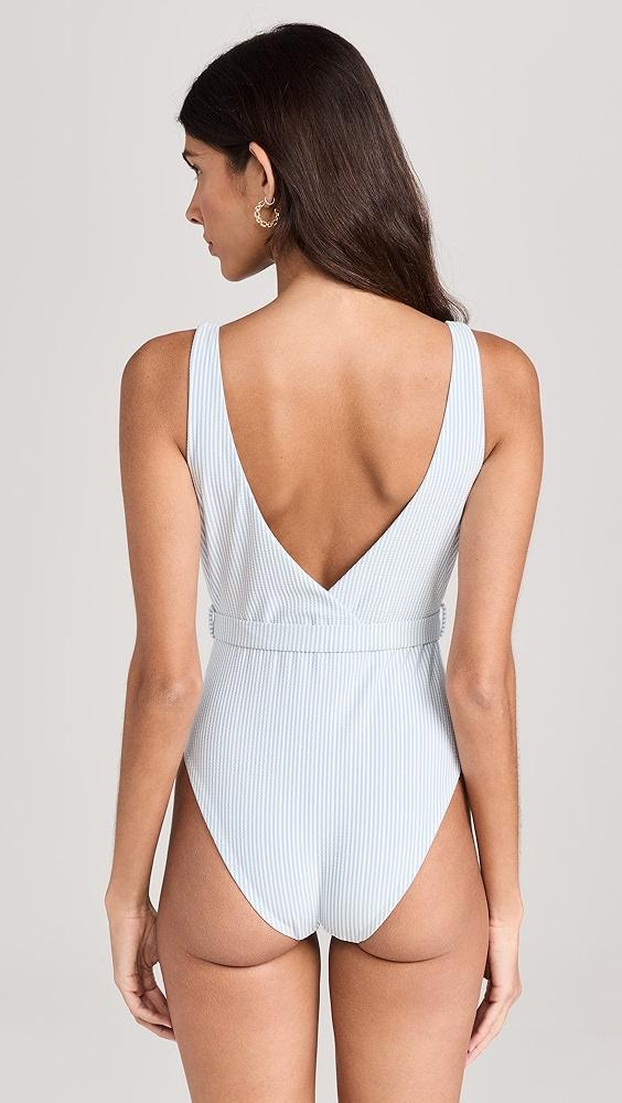 Onia Michelle One Piece | Shopbop Product Image