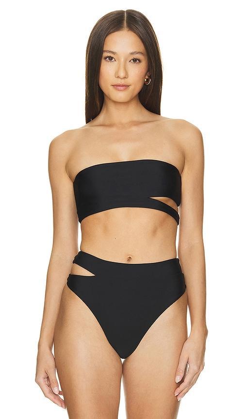 Sarai Bandeau Top Product Image