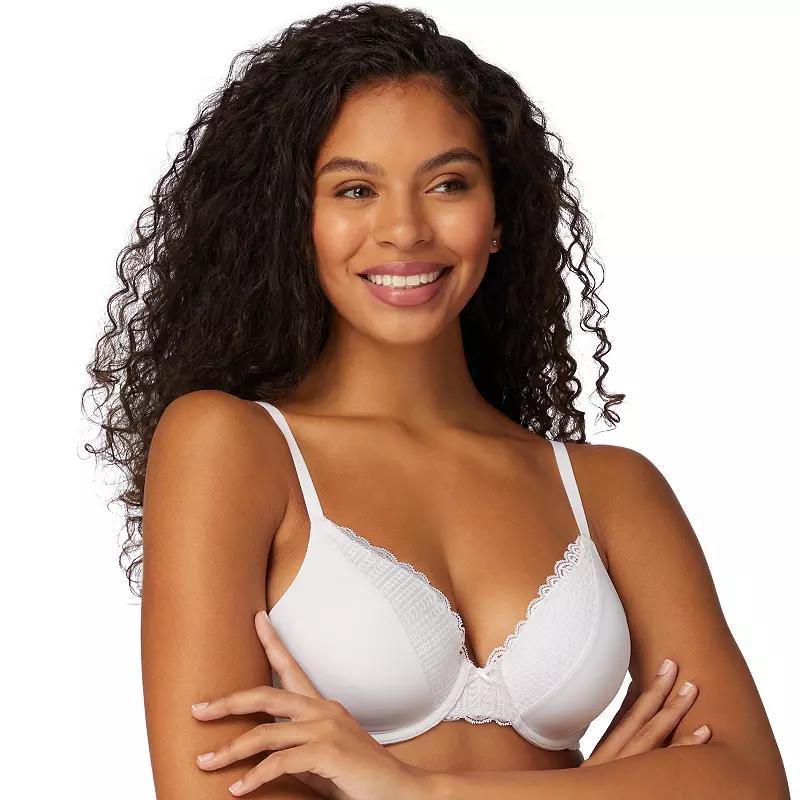 Comfort Devotion Extra Coverage T-Shirt Bra Product Image