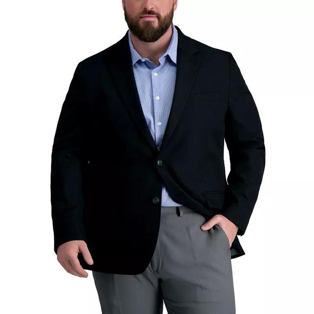 Big & Tall Haggar The Active Series Sport Coat, Mens Product Image