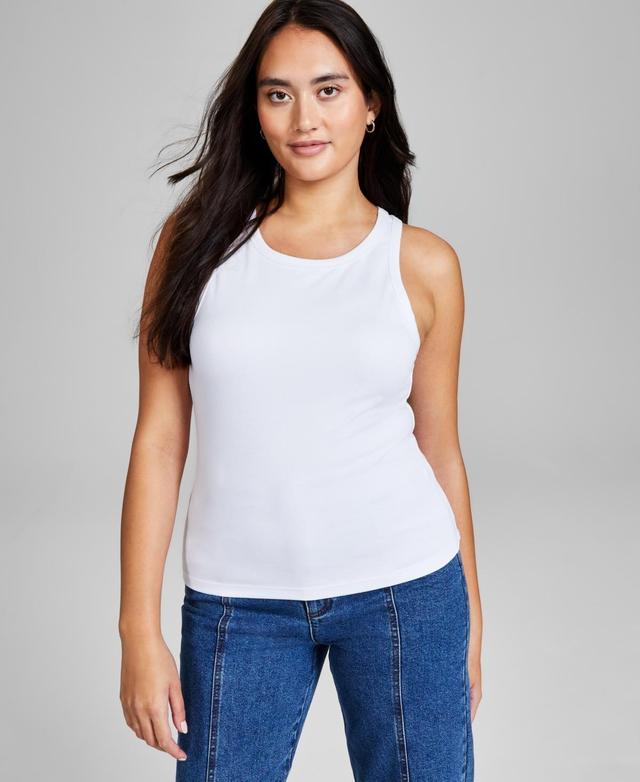 And Now This Womens Sleeveless Top, Created for Macys Product Image