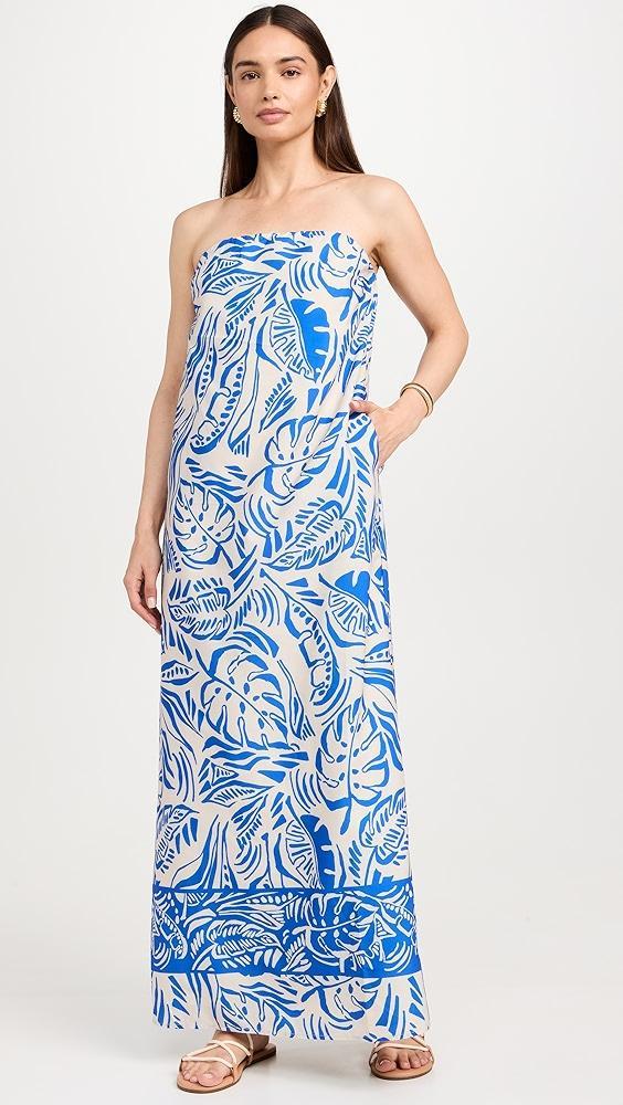 Seven Wonders Santino Maxi Dress | Shopbop Product Image