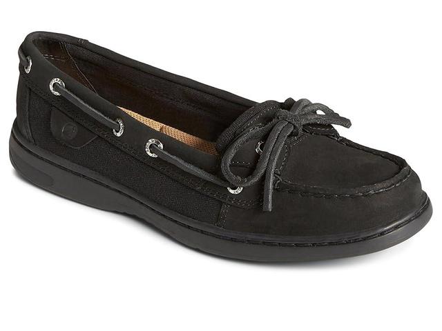 Sperry Angelfish Women's Slip on Shoes Product Image