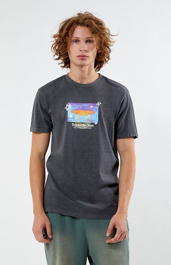 Men's Beyond The Stars T-Shirt product image