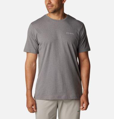 Columbia Men's Thistletown Hills Short Sleeve Shirt - Tall- Product Image