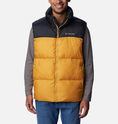 Columbia Men's Puffect II Vest- Product Image