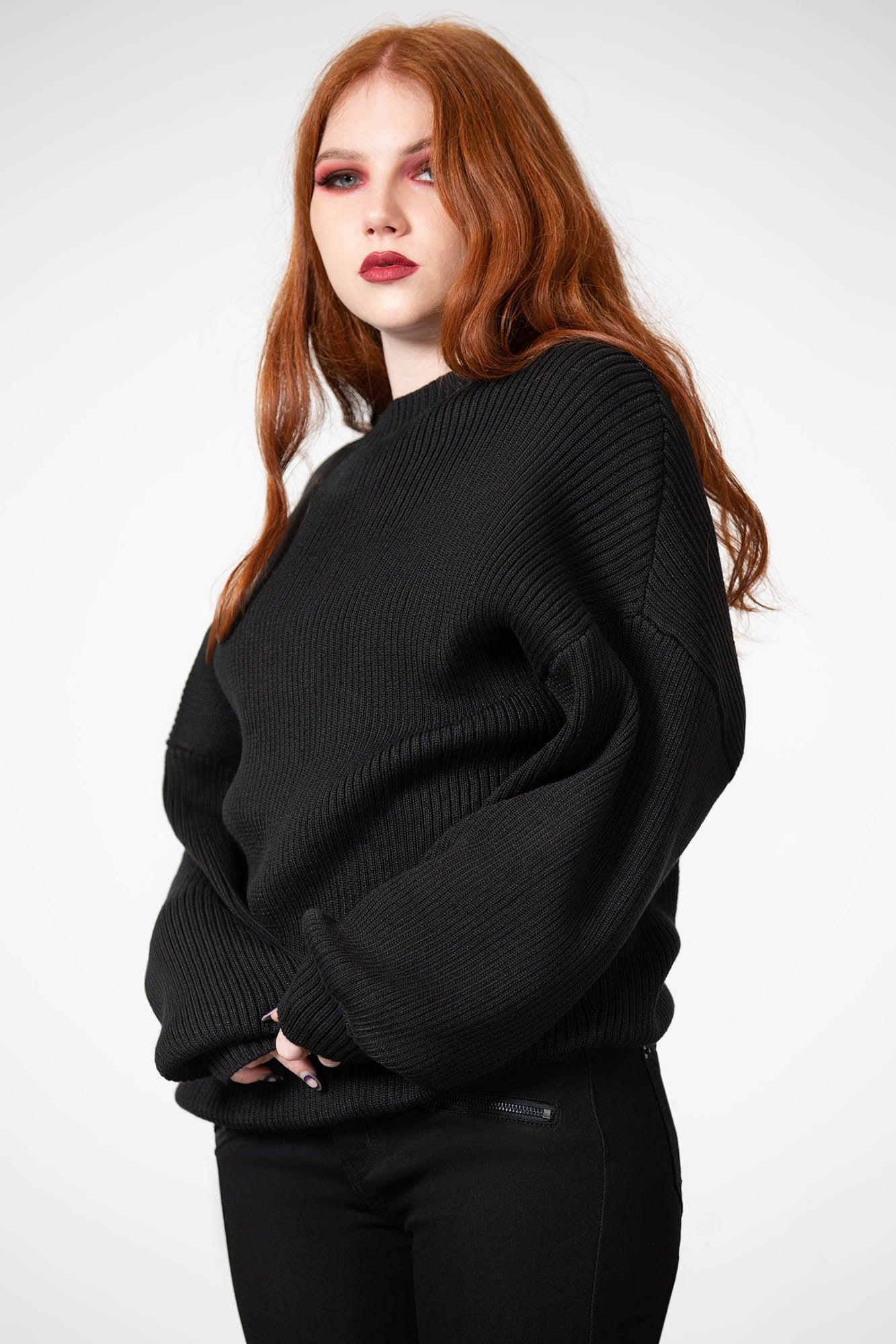 Belinda II Knit Sweater Female Product Image