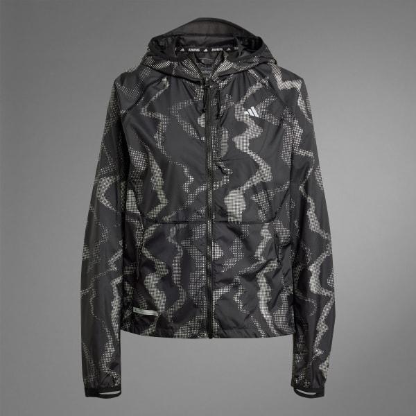 Ultimate WIND.RDY Jacket Product Image