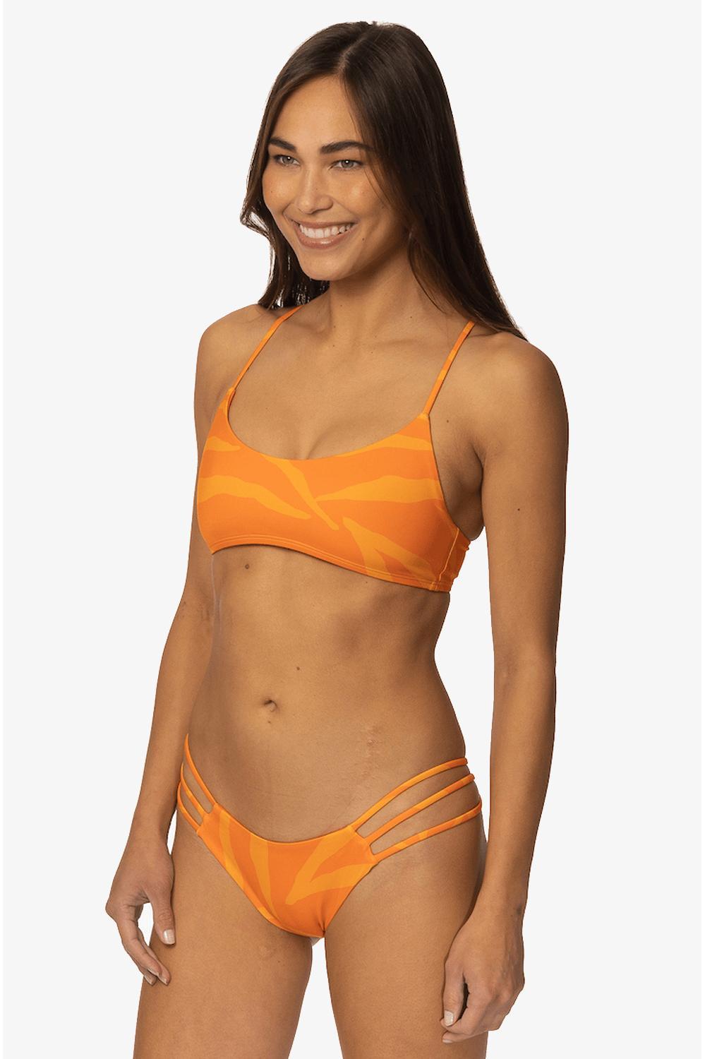 Cloud Break Bikini Bottom - Pyramid Female Product Image