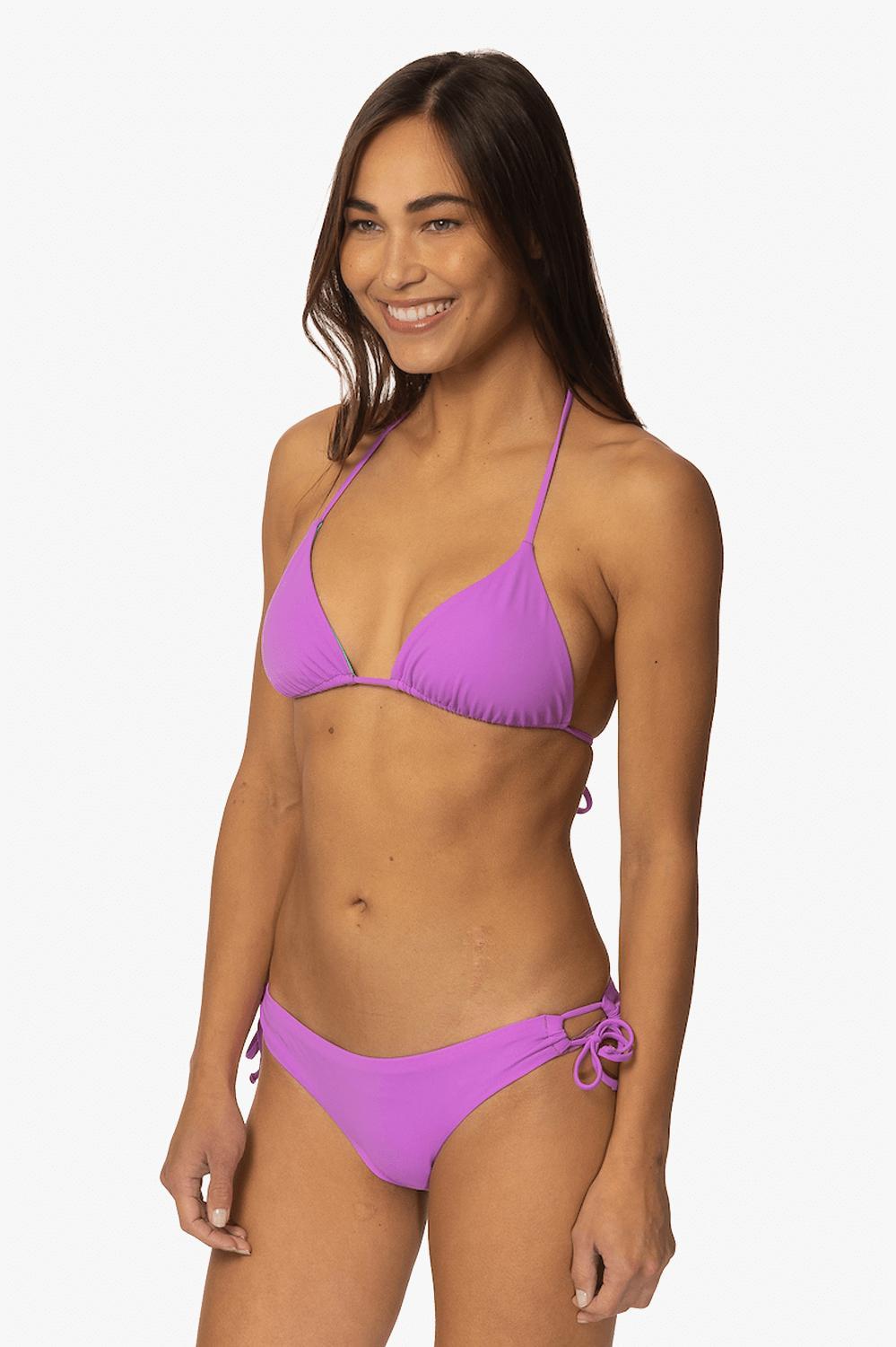 Trestles Bikini Bottom - Dreamer Product Image