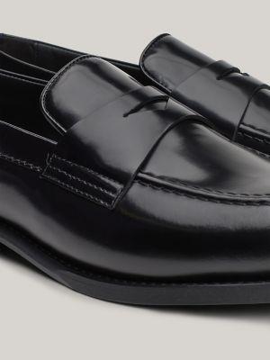 Tommy  Leather Loafer product image