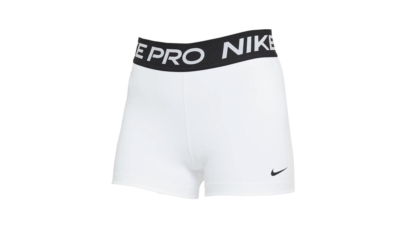 Nike Women's 3" Pro Training Shorts Product Image