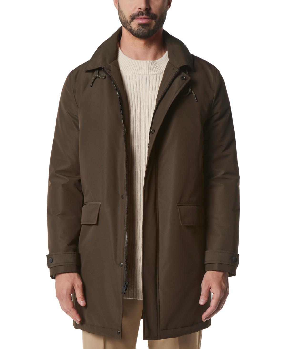 Marc New York Merrimack Rain Shell Jacket Product Image