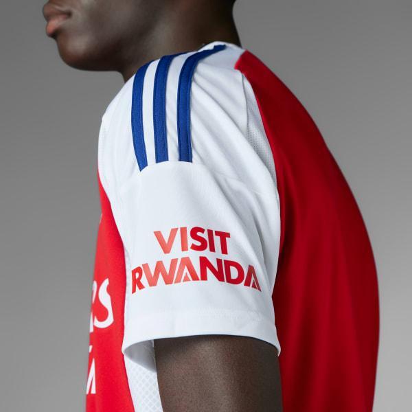 Arsenal 24/25 Home Jersey Product Image