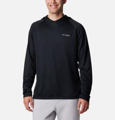 Columbia Men's PFG Solar Stream Hoodie- Product Image