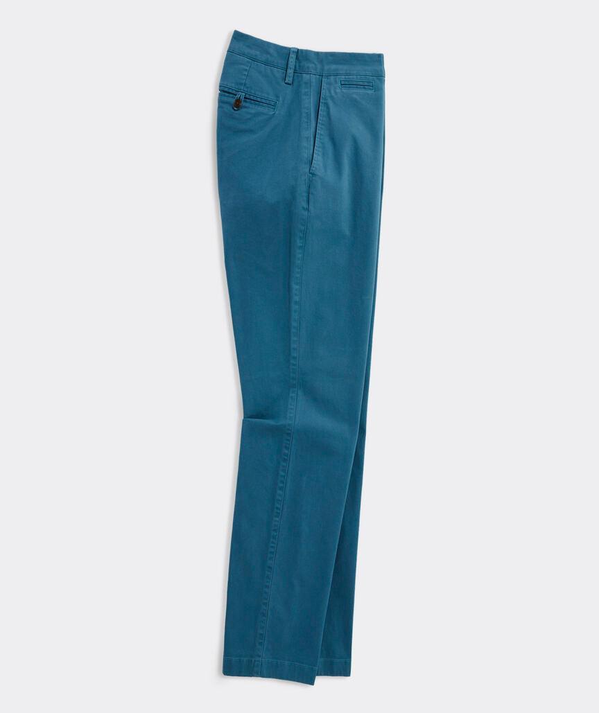 Classic Chinos Product Image