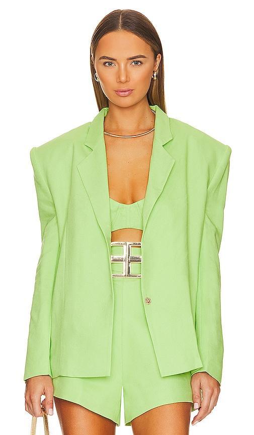 Capri Blazer Product Image