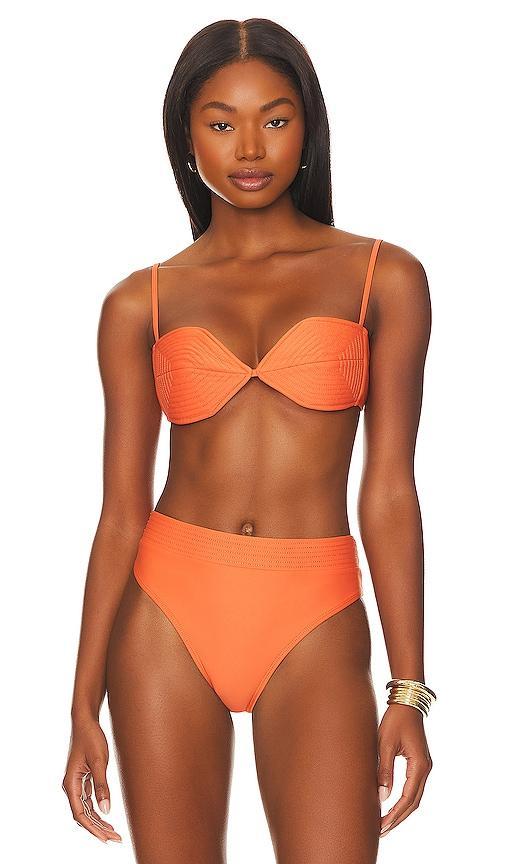 Sandra Bikini Top Product Image