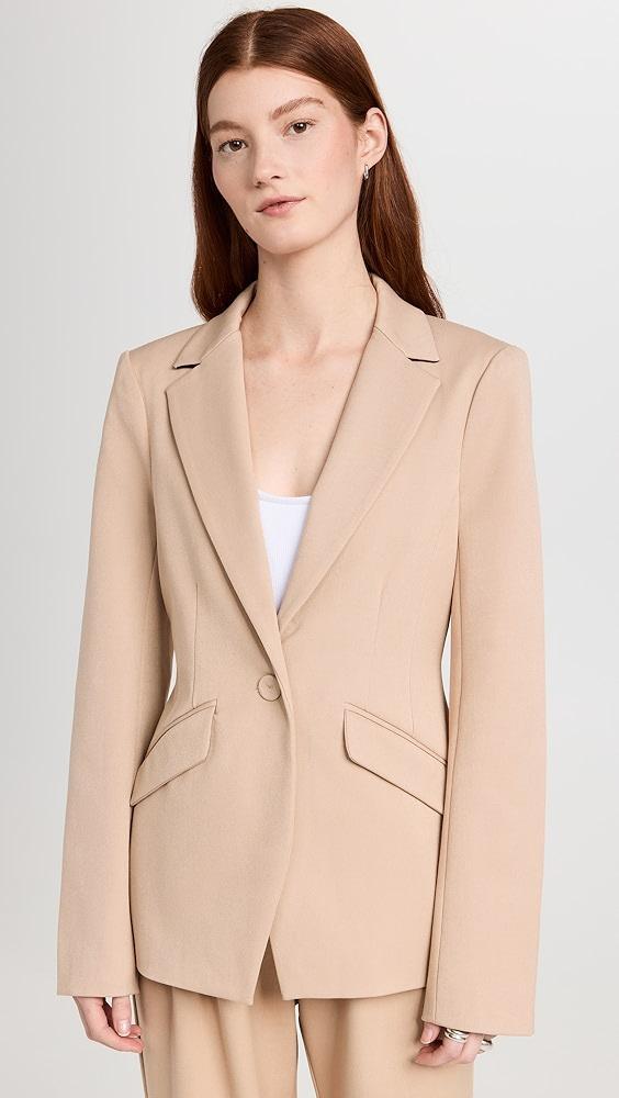 Favorite Daughter The Favorite Blazer | Shopbop Product Image