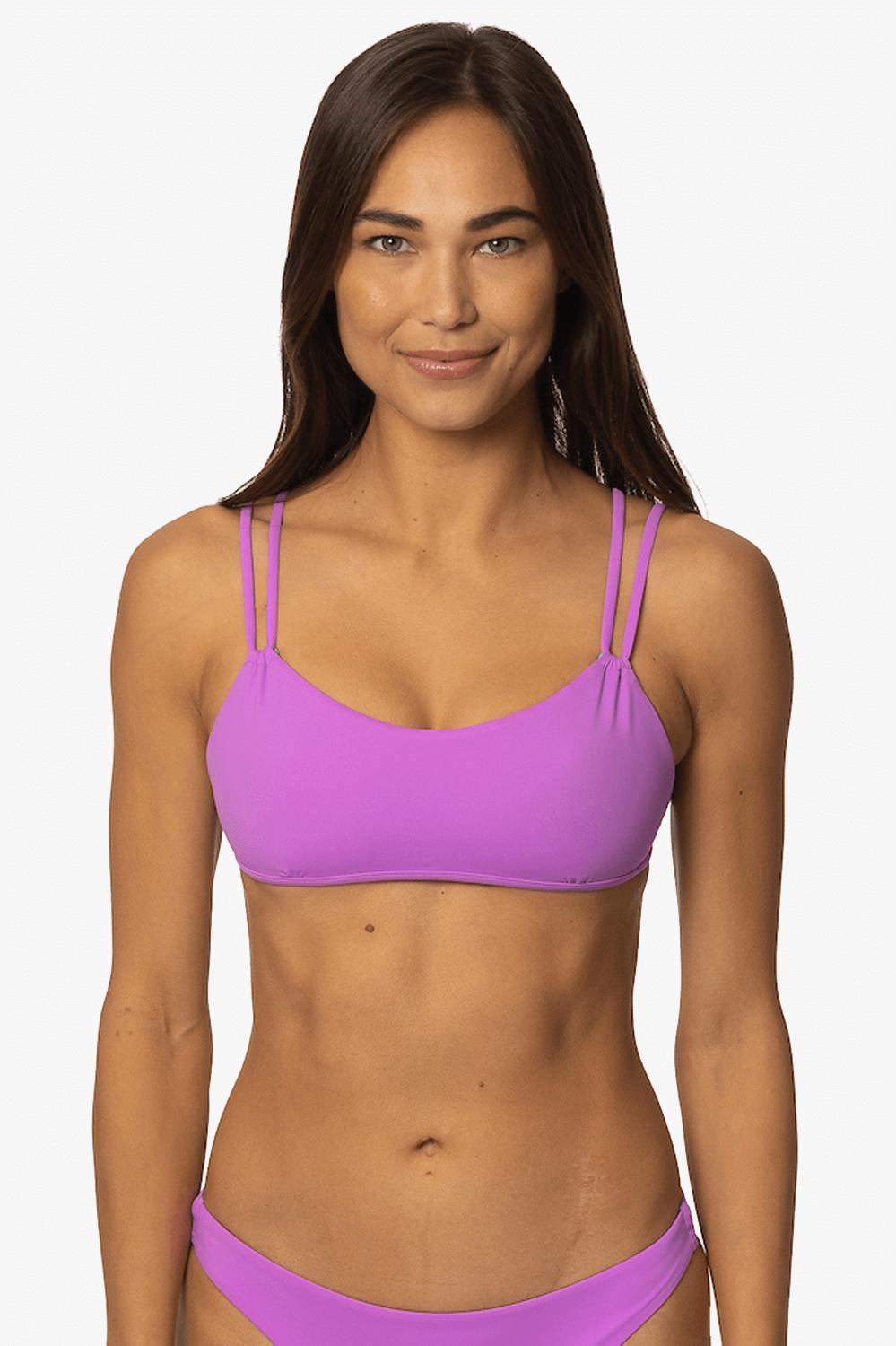 Burleigh Bikini Top - Dreamer Female Product Image