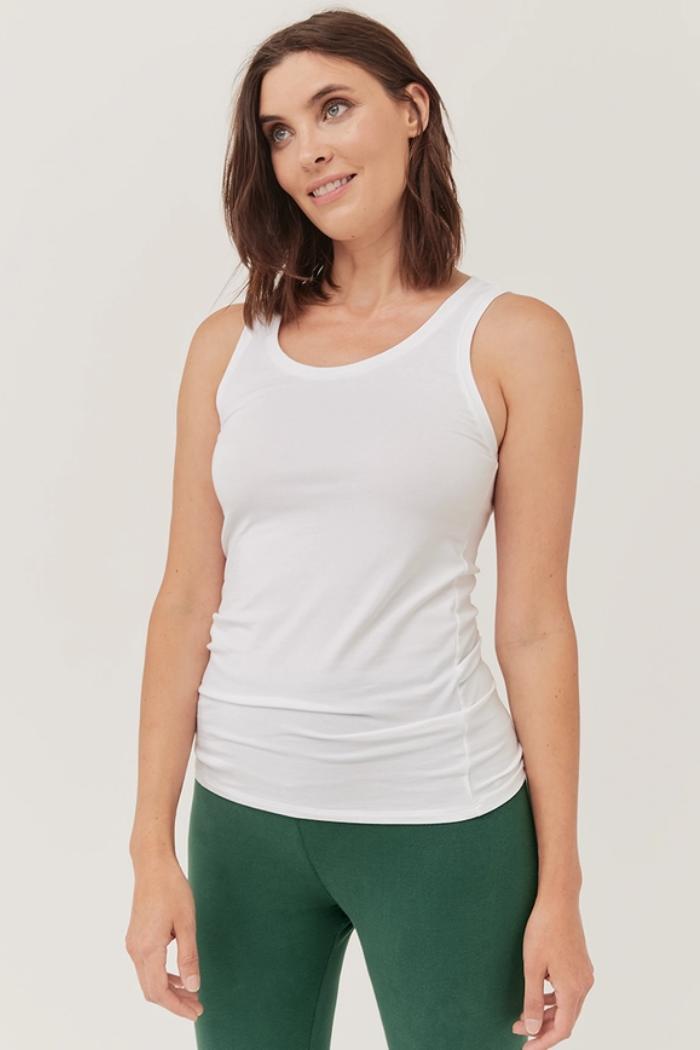 Women’s Cool Stretch Tank Female Product Image