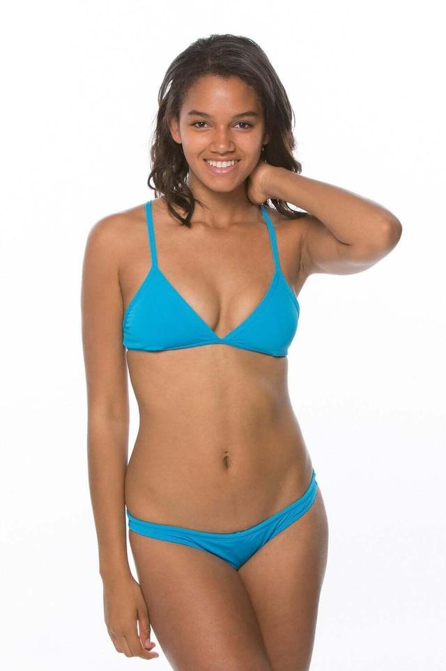 Europe Bikini Bottom - Ocean Female Product Image