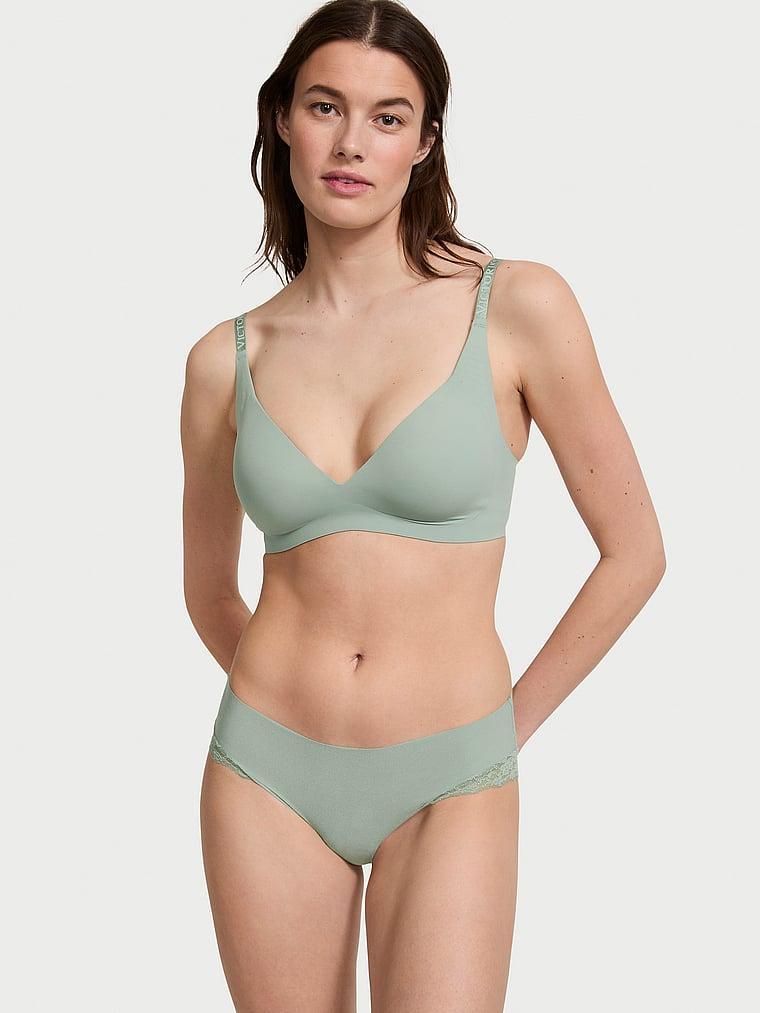 T-Shirt Push-Up Comfort Bra Product Image