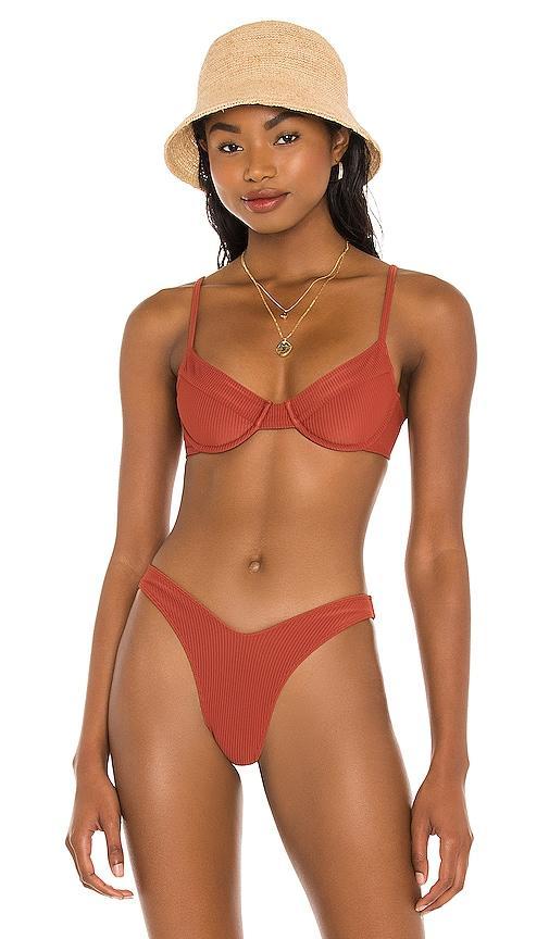 TOP BIKINI HARBOR Product Image