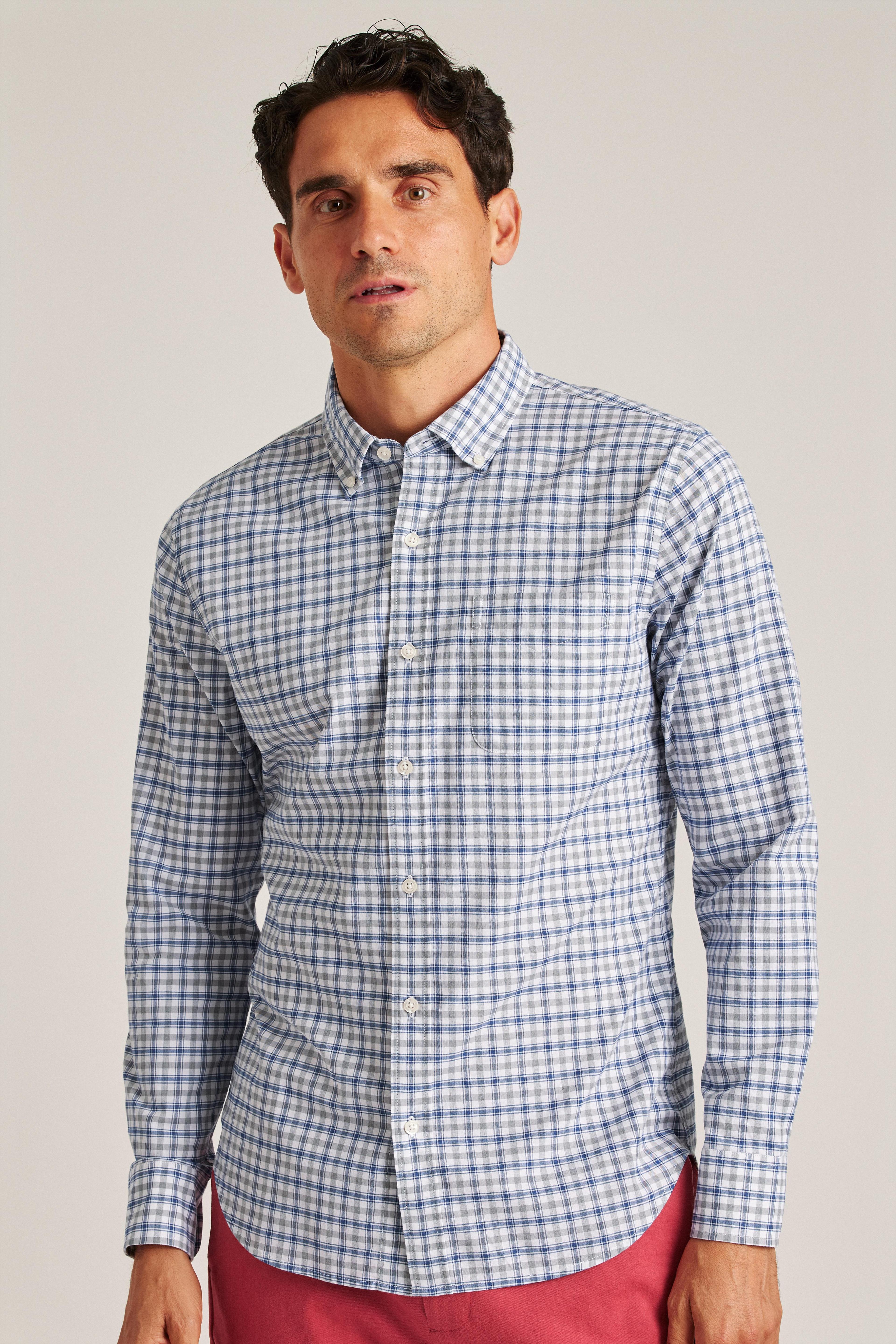 Everyday Shirt Product Image