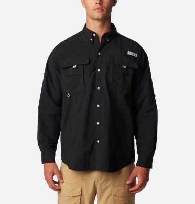 Columbia Men s PFG Bahama II Long Sleeve Shirt- Product Image