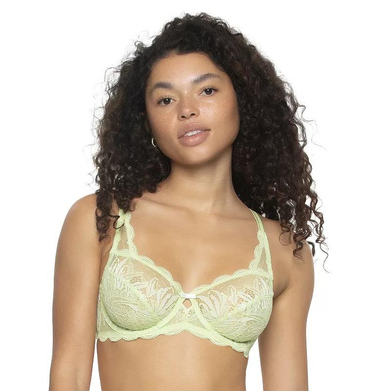 Paramour Womens Peridot Underwire T-shirt Bra Product Image