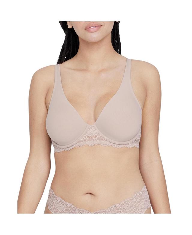 Skarlett Blue Goddess Underwire Convertible Bra Product Image