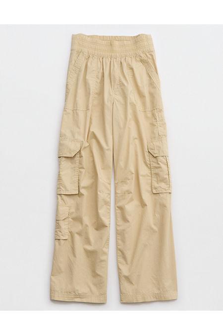 Aerie Easiest Cargo Pant Women's Product Image