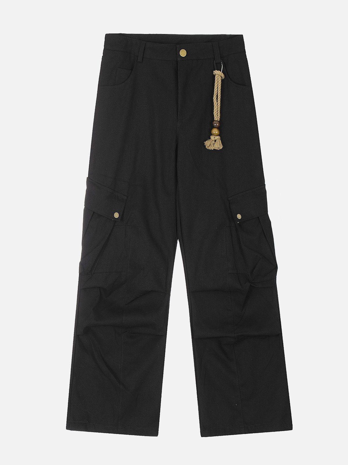 Aelfric Eden Wrinkle Big Pocket Cargo Pants product image