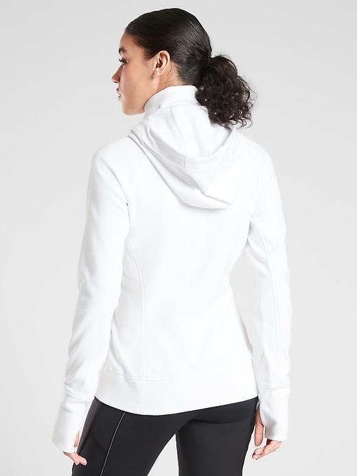 Triumph Hoodie Product Image