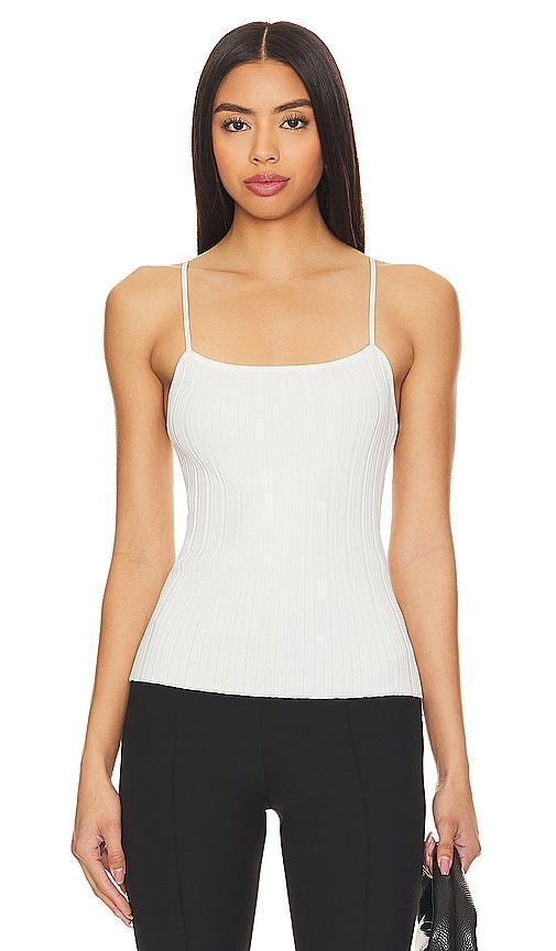 Becca Knit Cami Product Image