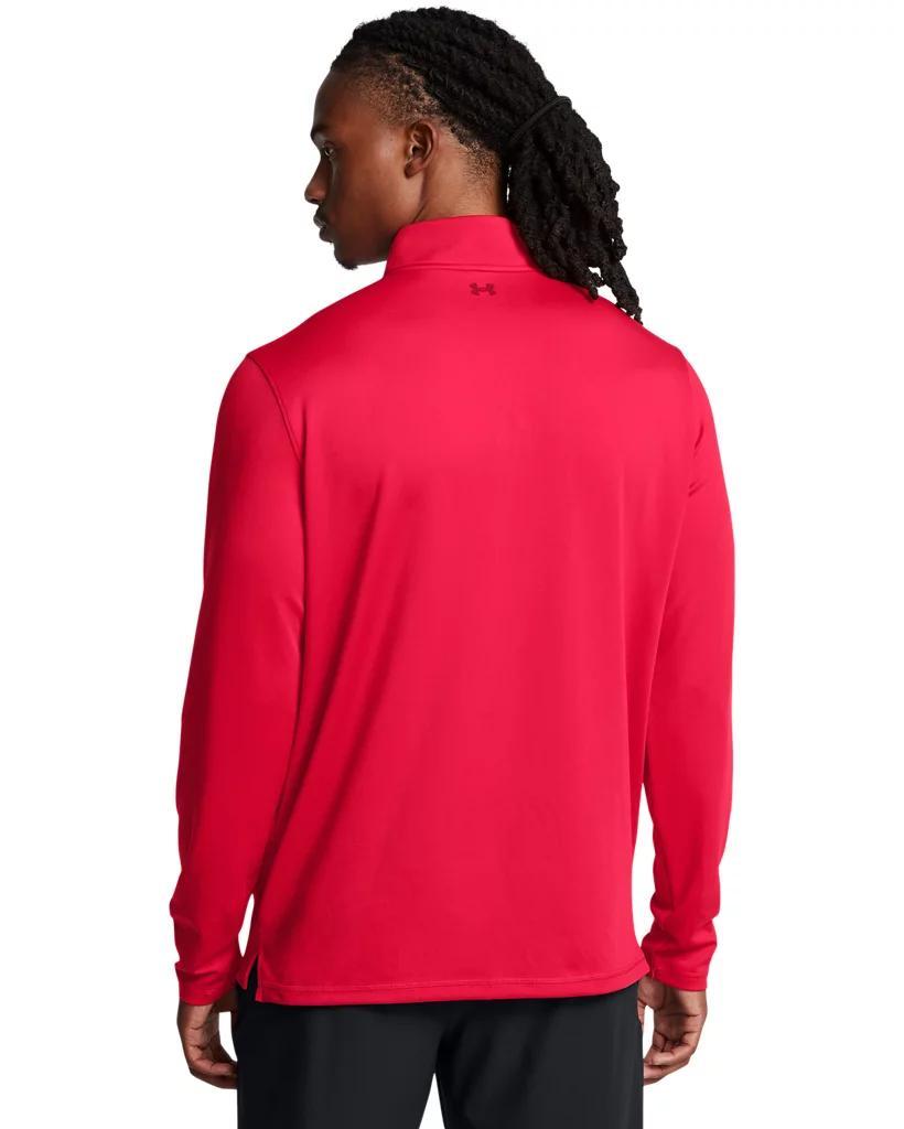 Men's UA Motion Collegiate ¼ Zip Product Image