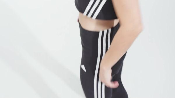 Future Icons 3-Stripes Leggings Product Image