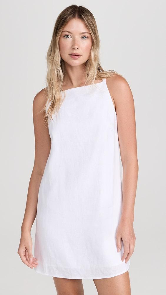 WAYF Trapeze Dress | Shopbop Product Image