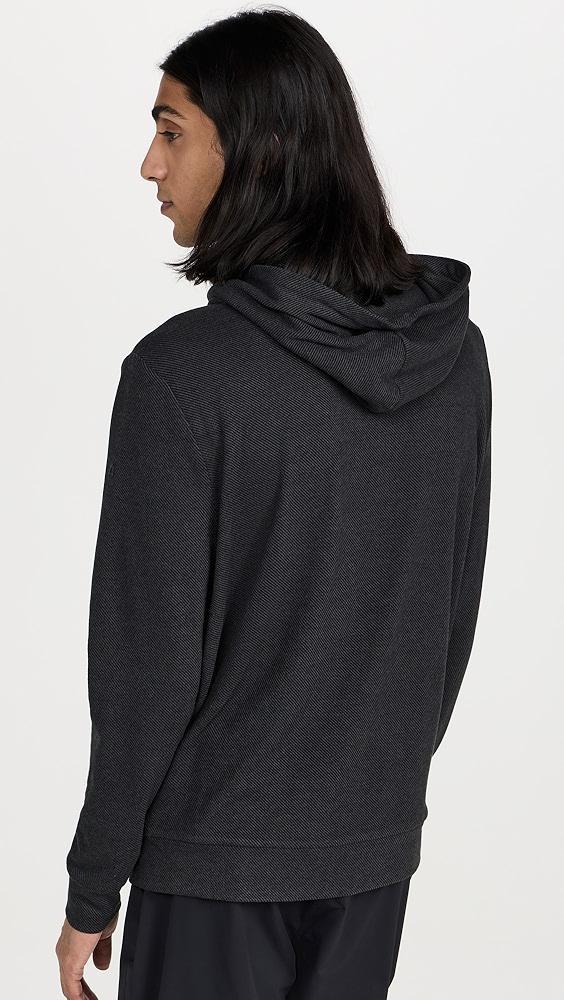 Redvanly Irving Hoodie | Shopbop Product Image