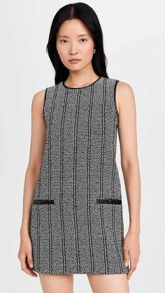 rag & bone Frances Italian Cotton Dress | Shopbop Product Image