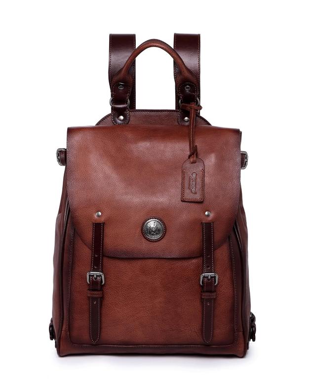 Old Trend Womens Genuine Leather Lawnwood Backpack Product Image