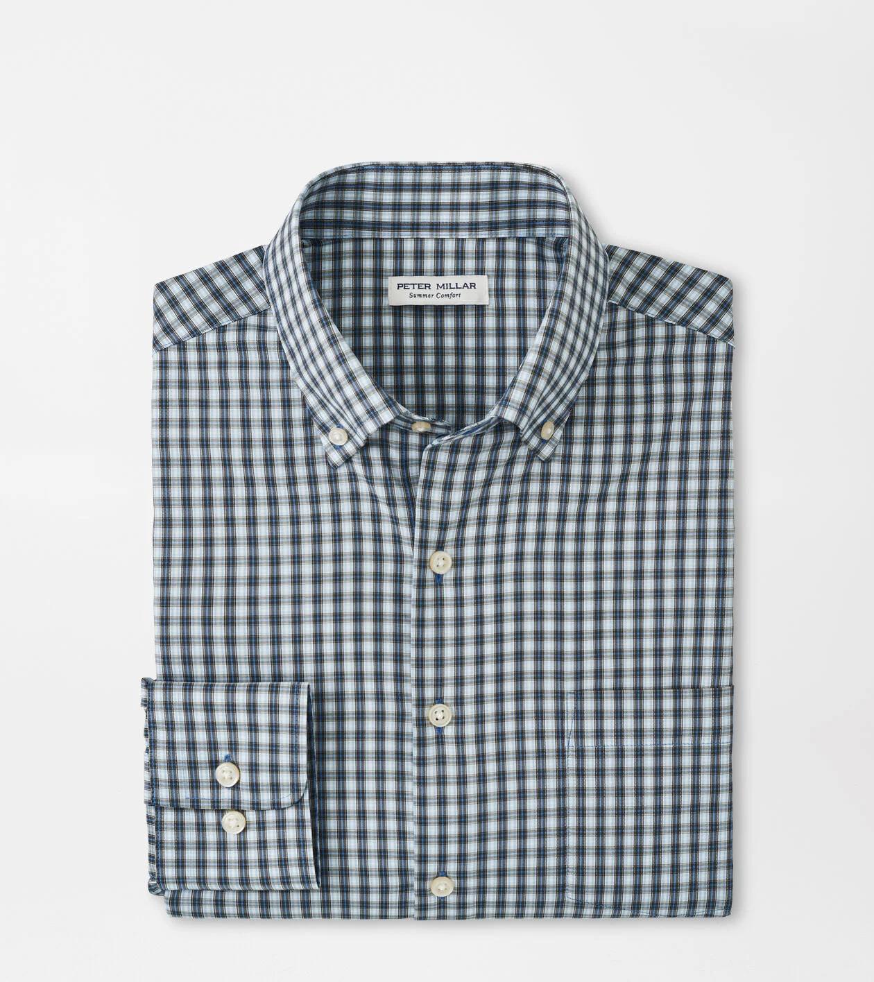 Prairie Performance Twill Sport Shirt Product Image