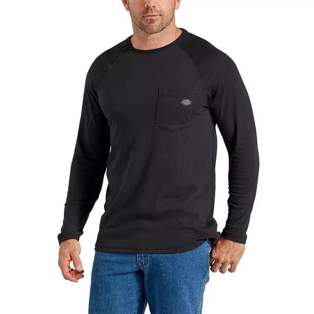 Mens Dickies Temp iQ Performance Cooling Tee Product Image