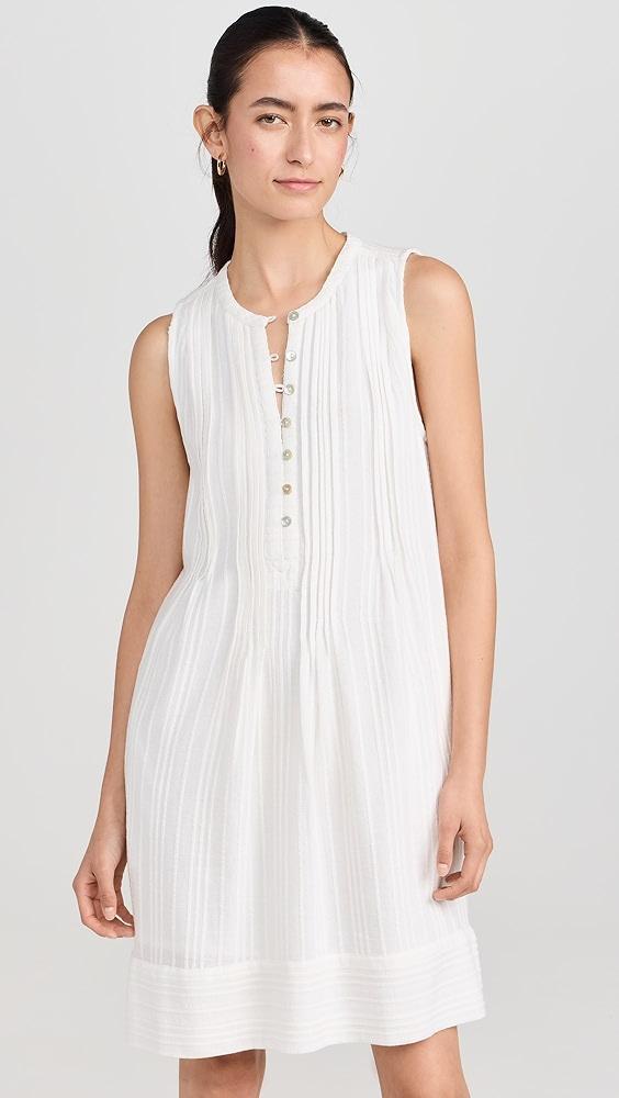 Faherty Isha Dress | Shopbop Product Image